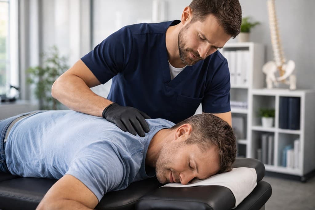 Harmony Chiropractic